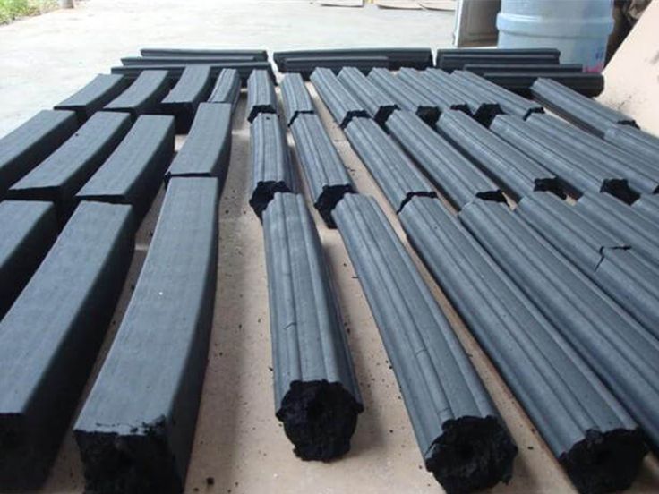 Restaurant Grade Charcoal