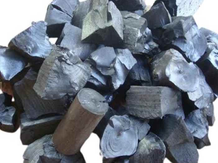 Premium Nigerian hardwood charcoal — MCD Global